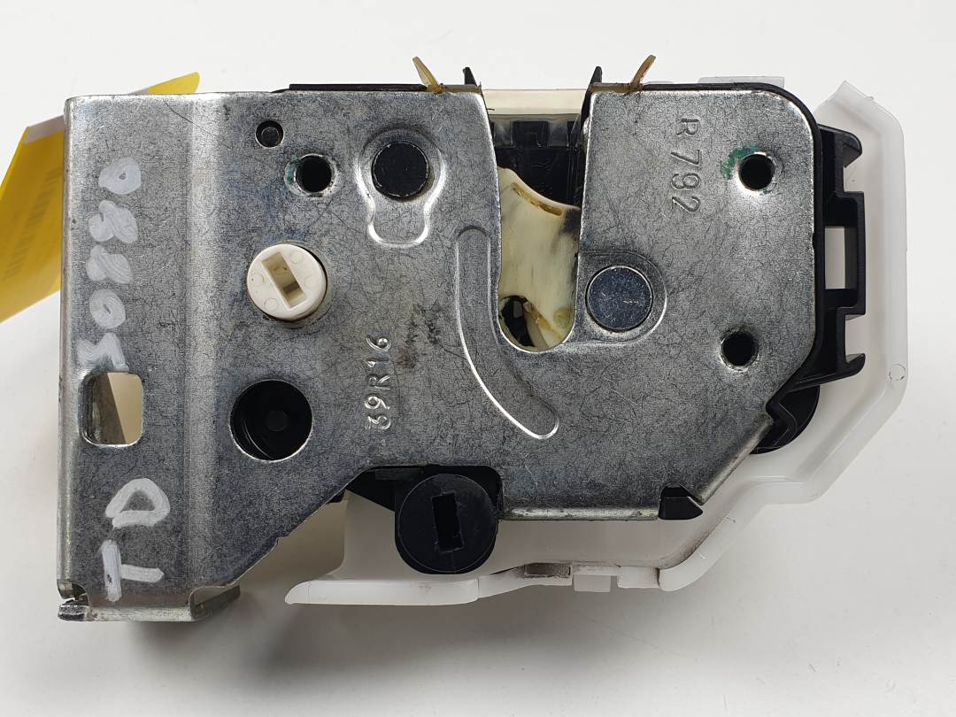 CERRADURA PUERTA TRASERA DERECHA - 519876030 - FIAT - TIPO II (356) SEDAN