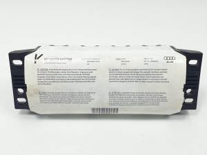 AIRBAG DELANTERO DERECHO 8J0880202B AUDI TT (8J3/8J9) Autodesguaces Alicante