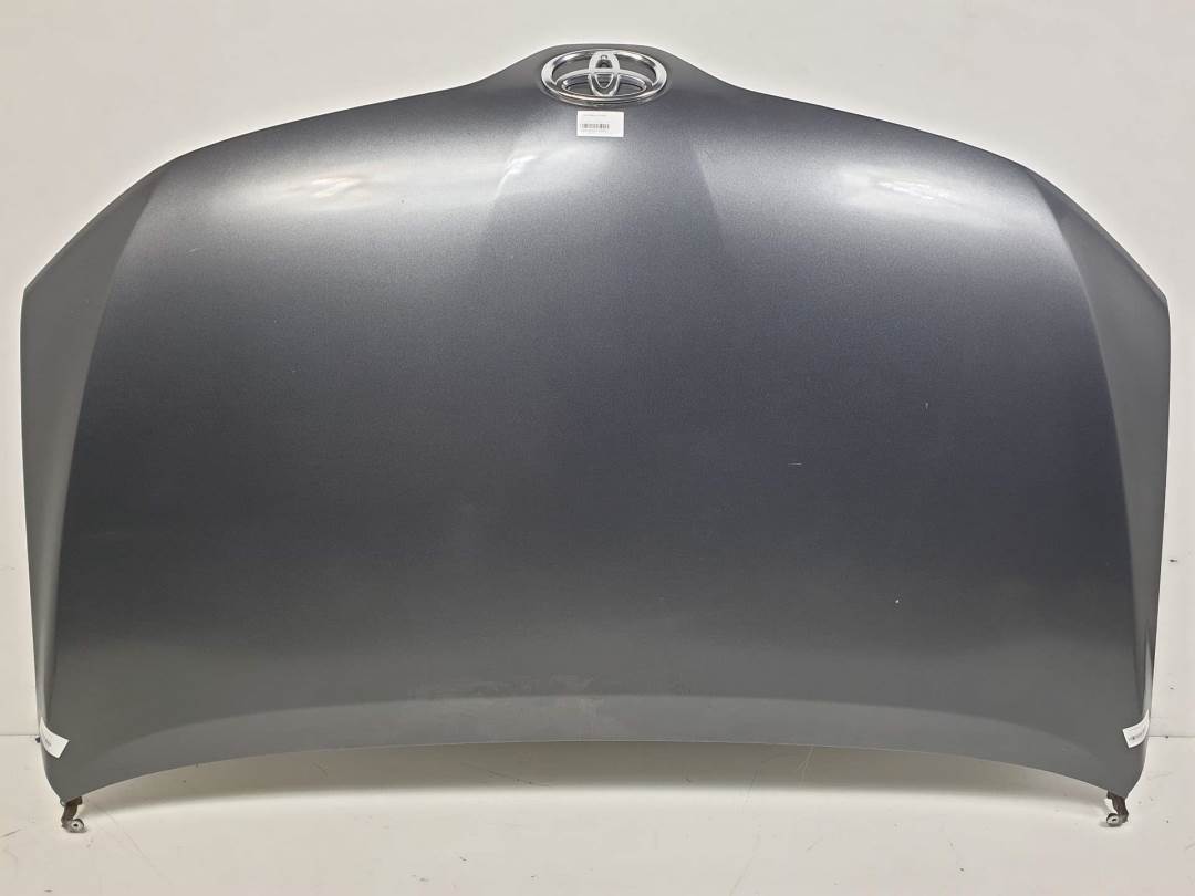 CAPOT - TOYOTA - VENZA (AV10)