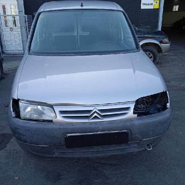 CITROEN BERLINGO (M59) (2002 - 2008)