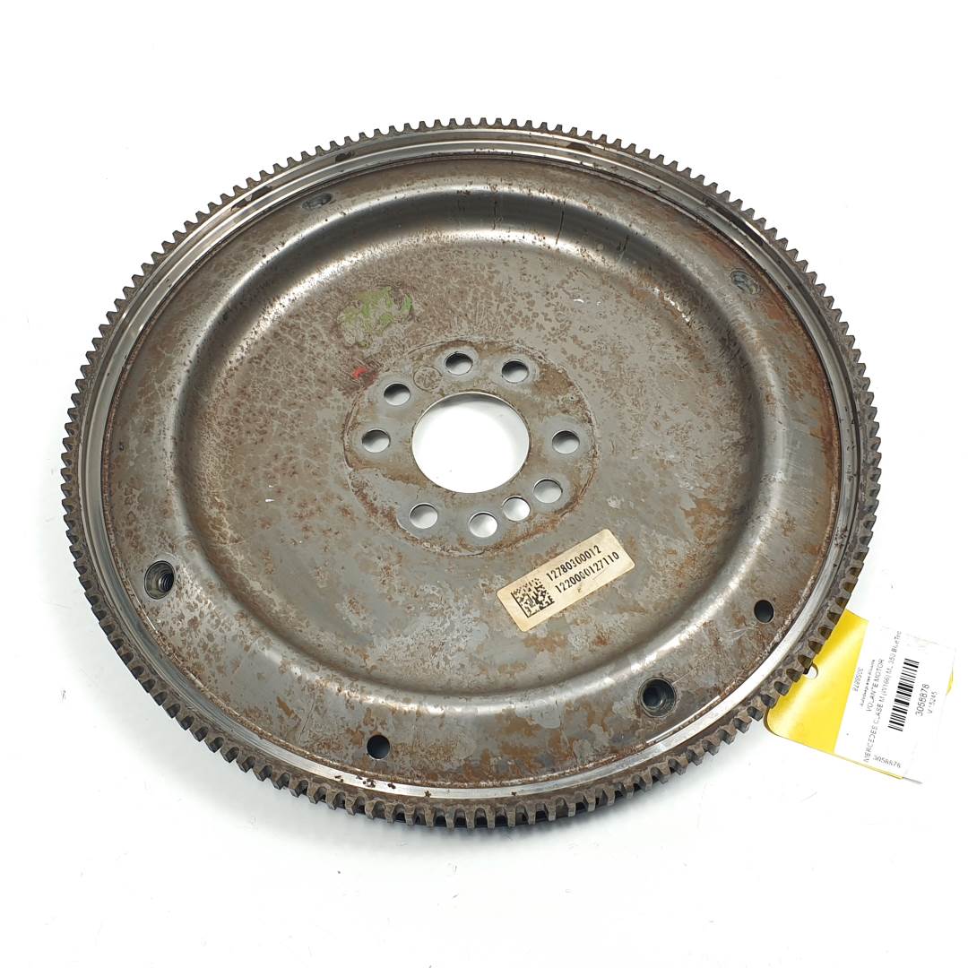 VOLANTE MOTOR - 12780300012 - MERCEDES - CLASE M (W166)