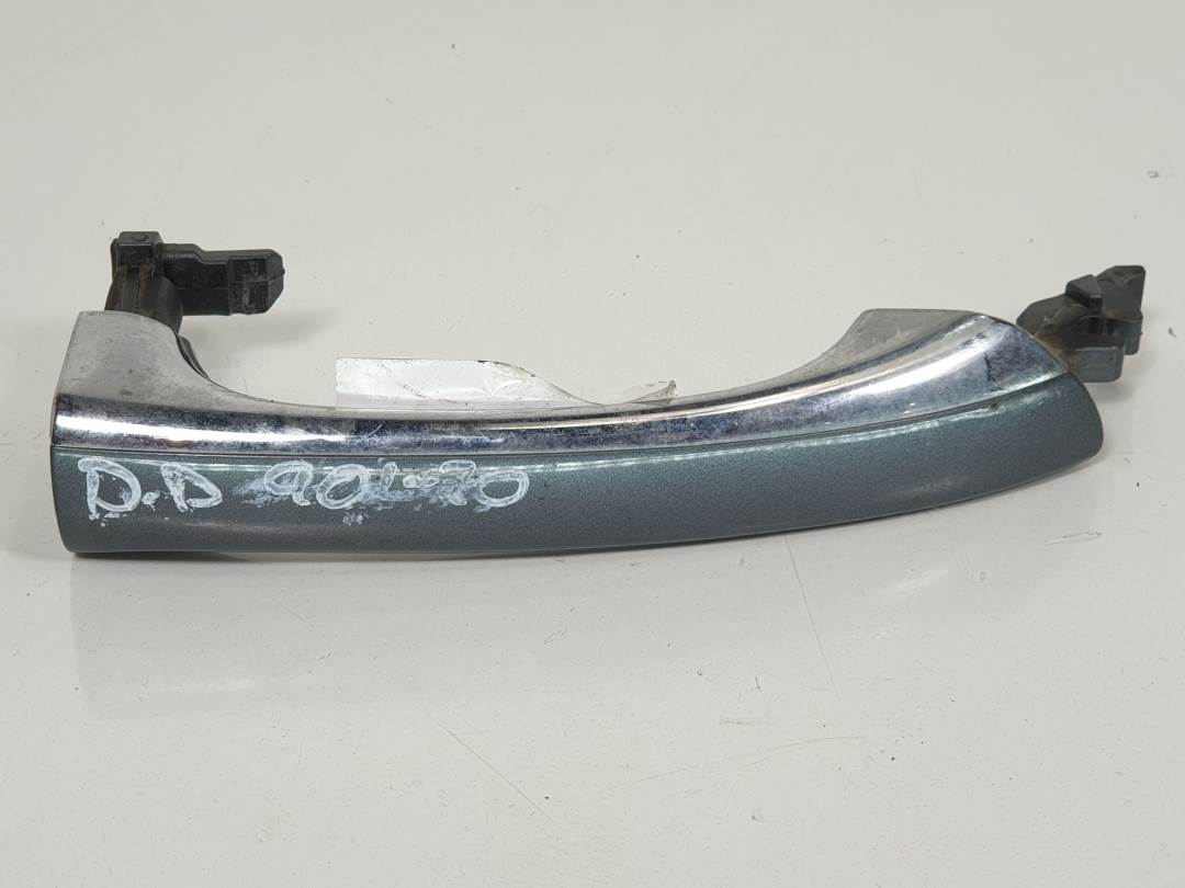 MANETA EXTERIOR DELANTERA DERECHA - MERCEDES - CLASE E (W211) BERLINA