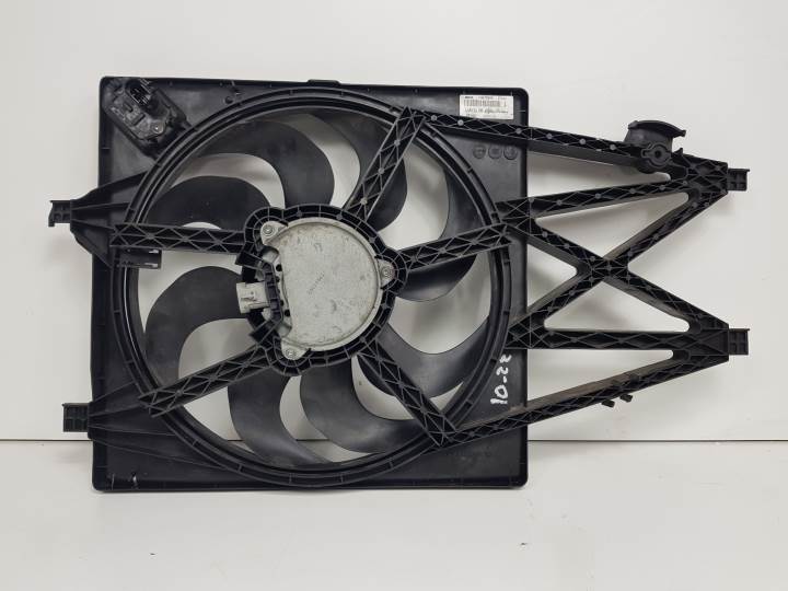 ELECTROVENTILADOR 50514469 ALFA ROMEO GIULIETTA (191) Autodesguaces Alicante