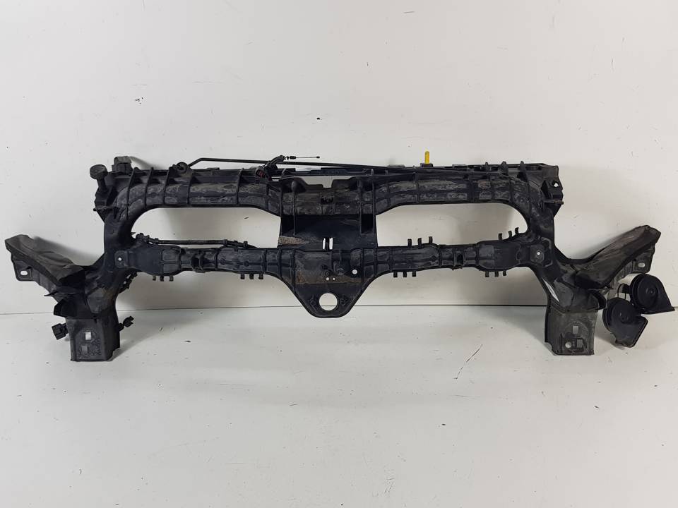 PANEL FRONTAL FORD TRANSIT CUSTOM KASTEN Autodesguaces Alicante