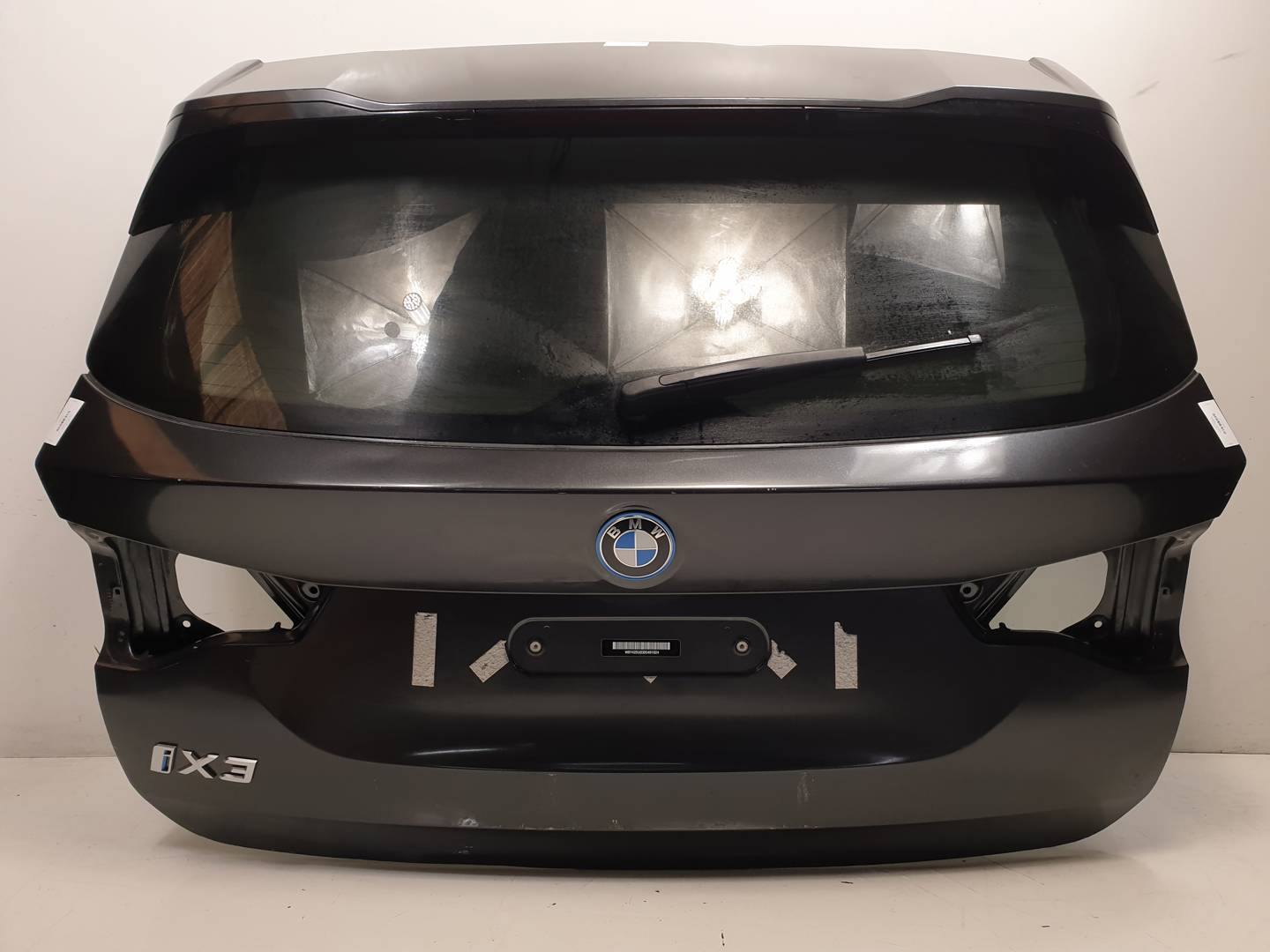 Heckklappe hinten - BMW - SERIE iX3 (G08)
