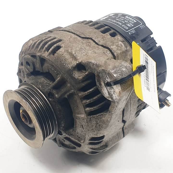ALTERNADOR - 31100PIKE05 - HONDA - CIVIC BERLINA .5 (MA/MB)