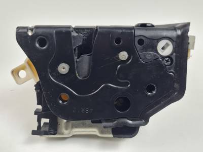 CERRADURA PUERTA TRASERA DERECHA 8K0839016C AUDI AUDI A4 AVANT (B8) (2008 - 2015) Autodesguaces Alicante