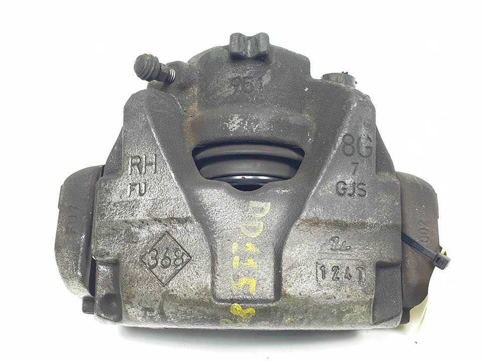 PINZA FRENO DELANTERA DERECHA - RENAULT - MEGANE III BERLINA 5P