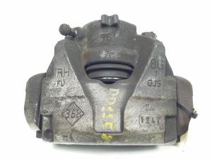 PINZA FRENO DELANTERA DERECHA RENAULT MEGANE III BERLINA 5P Autodesguaces Alicante