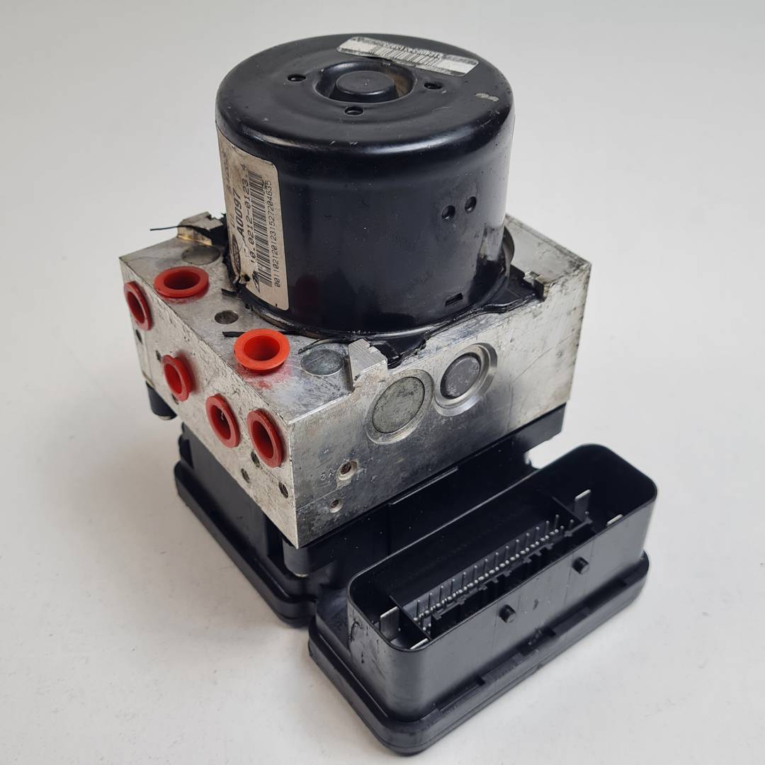 ABS - 6G9N2C405DG - LAND ROVER - FREELANDER 2 (L359) (2006 - 2014)