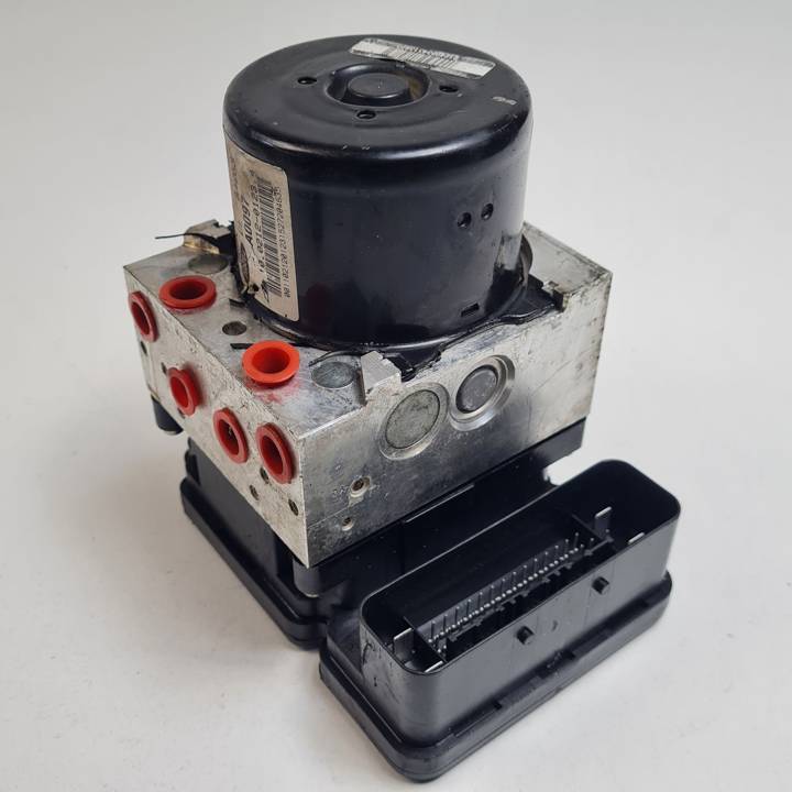 ABS 6G9N2C405DG LAND ROVER FREELANDER 2 (L359) (2006 - 2014) Autodesguaces Alicante