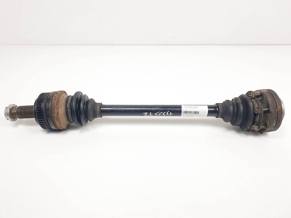 TRANSMISION TRASERA IZQUIERDA - BMW - SERIE 3 COMPACTO (E36)