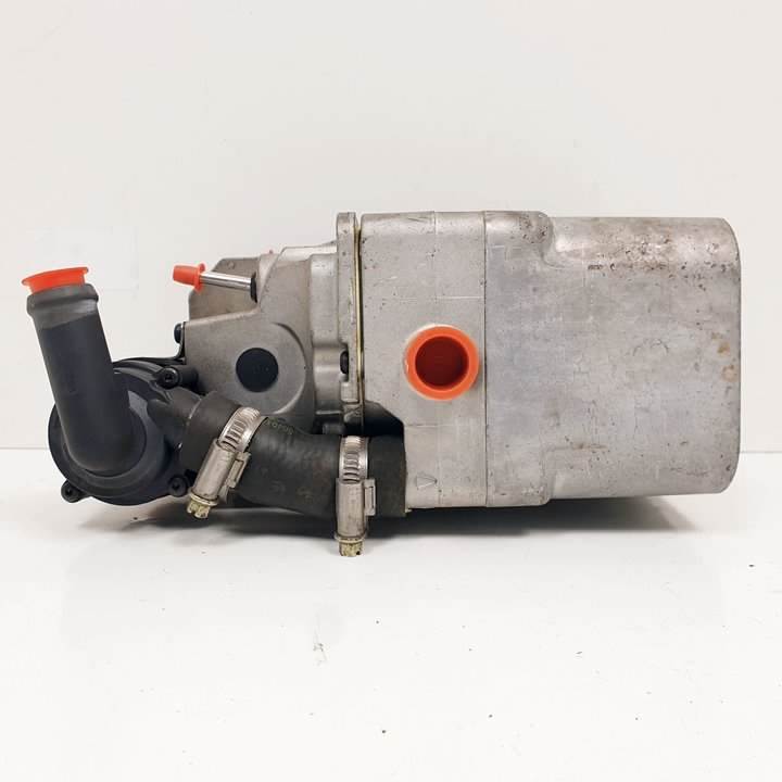 MOTOR CALEFACCION - 64128383759 - BMW - SERIE 3 BERLINA (E46)