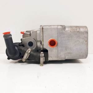 MOTOR CALEFACCION 64128383759 BMW SERIE 3 BERLINA (E46) Autodesguaces Alicante