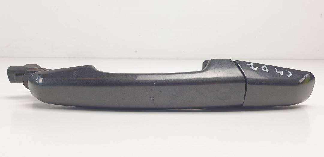 MANETA EXTERIOR DELANTERA IZQUIERDA - B132224A44 - LAND ROVER - RANGE ROVER SPORT