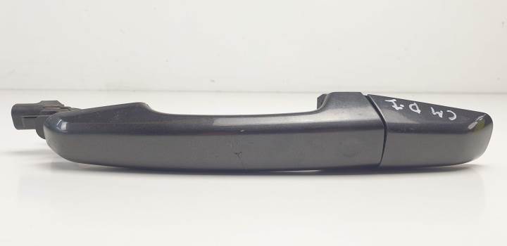 MANETA EXTERIOR DELANTERA IZQUIERDA B132224A44 LAND ROVER RANGE ROVER SPORT Autodesguaces Alicante