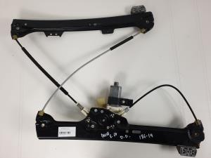 ELEVALUNAS DELANTERO DERECHO 977972 BMW SERIE 5 TOURING (E61) Autodesguaces Alicante