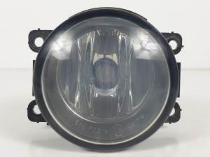 FARO ANTINIEBLA IZQUIERDO 8200074008 RENAULT SCENIC II (X84,JM) Autodesguaces Alicante