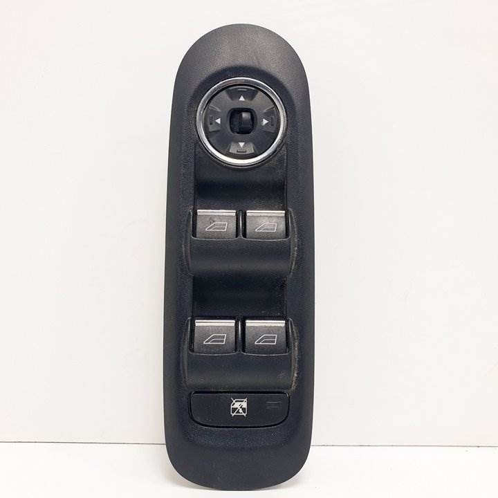 MANDO ELEVALUNAS DELANTERO IZQUIERDO - 7S7T14A132AB - FORD - GALAXY (CA1)