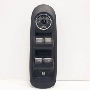 MANDO ELEVALUNAS DELANTERO IZQUIERDO 7S7T14A132AB FORD GALAXY (CA1) Autodesguaces Alicante