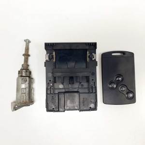 ANTIRROBO A2C53299319 RENAULT MEGANE III COUPE Autodesguaces Alicante