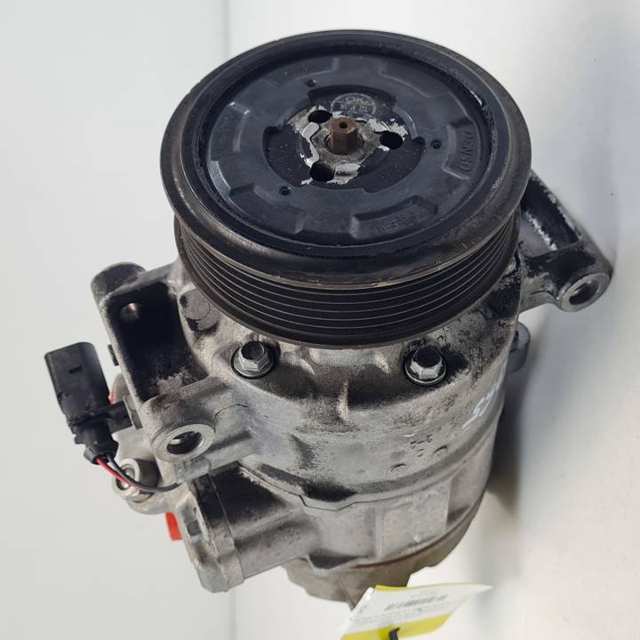COMPRESOR AIRE ACONDICIONADO