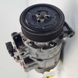 COMPRESOR AIRE ACONDICIONADO AUDI A4 BERLINA (8E) Autodesguaces Alicante