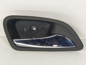 MANETA INTERIOR TRASERA DERECHA 96845904 CHEVROLET CRUZE STATION WAGON Autodesguaces Alicante