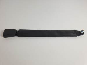 CINTURON SEGURIDAD TRASERO CENTRAL 8972XL CITROEN JUMPY Autodesguaces Alicante