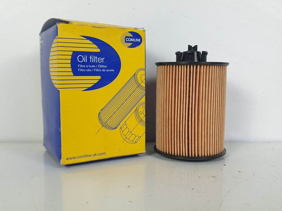 FILTRO ACEITE - EOF032 - OPEL - ASTRA H BERLINA