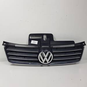 REJILLA DELANTERA 600853651D VOLKSWAGEN POLO (9N1) Autodesguaces Alicante