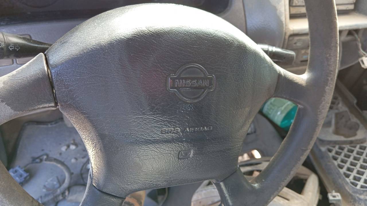 AIRBAG DELANTERO IZQUIERDO