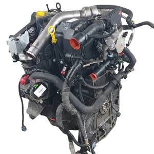 MOTOR COMPLETO K9KLHJ2 NISSAN QASHQAI (J10) Autodesguaces Alicante