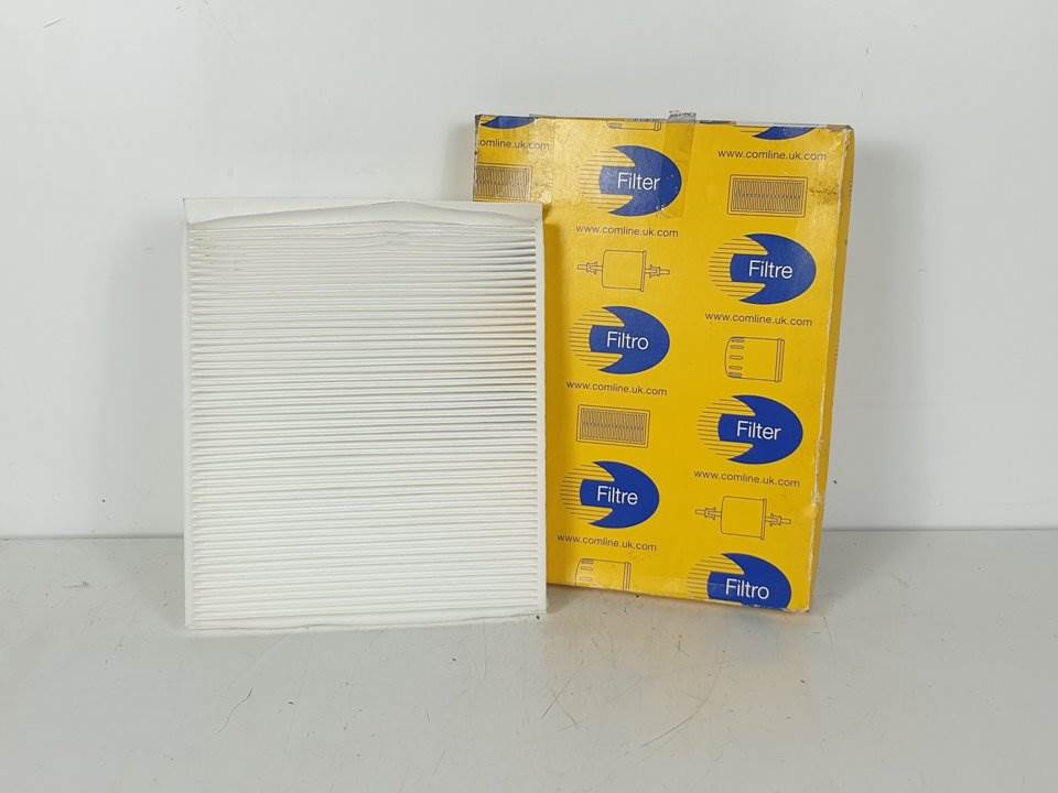 FILTRO AIRE - EKF123 - OPEL - ASTRA G CARAVAN