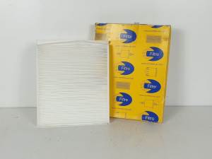 FILTRO AIRE EKF123 OPEL ASTRA G CARAVAN Autodesguaces Alicante