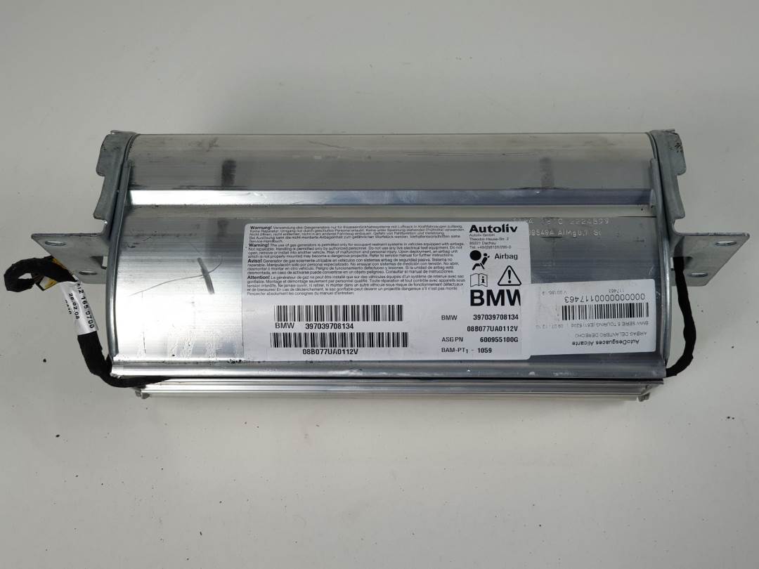 Airbag vorne rechts - 397039708134 - BMW - SERIE 5 TOURING (E61)