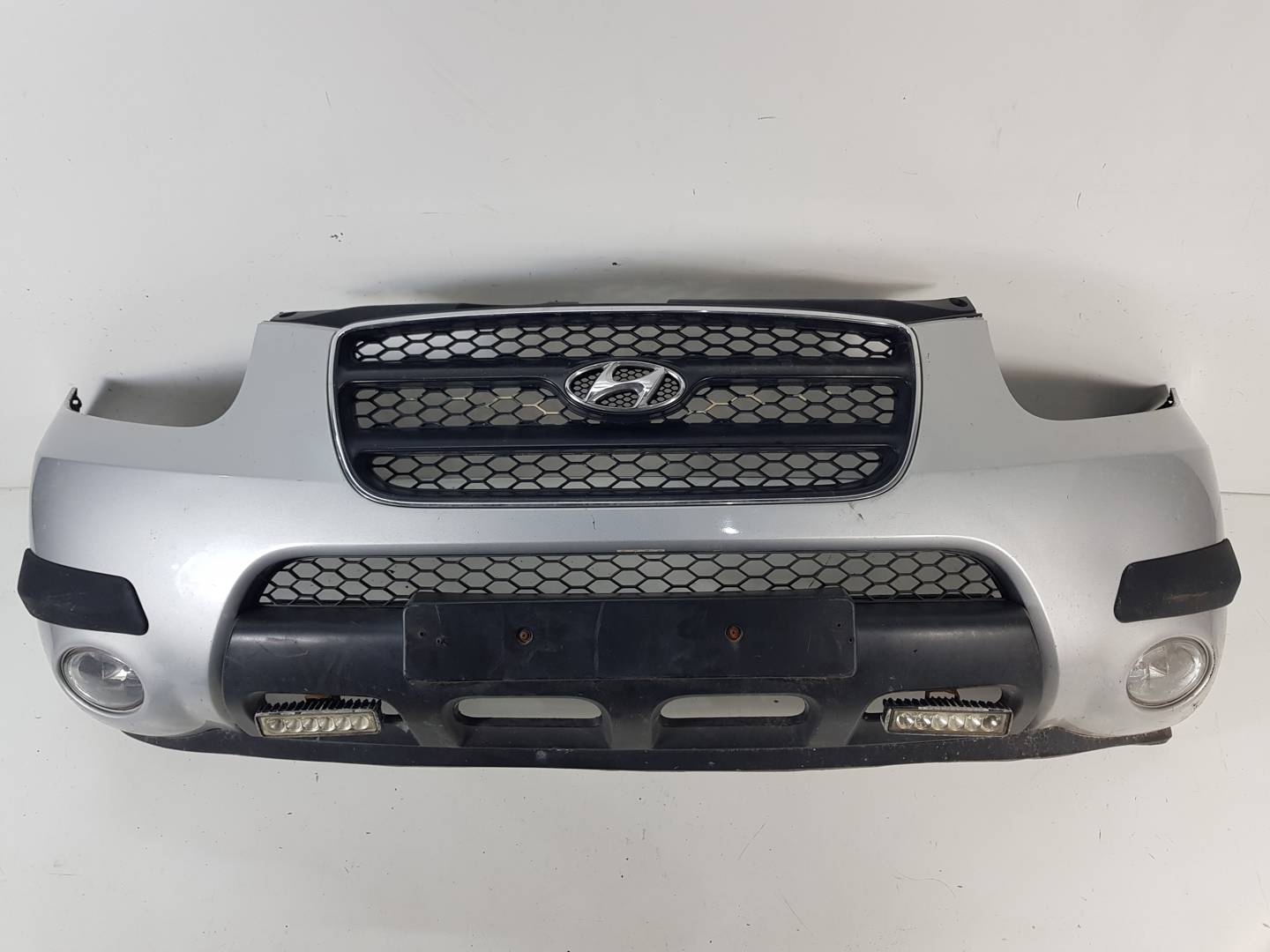 Pare-chocs avant - HYUNDAI - SANTA FE (BM)