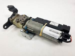 RETENEDOR PUERTA 4L0827851A AUDI Q7 (4L) Autodesguaces Alicante