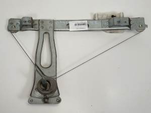 ELEVALUNAS TRASERO IZQUIERDO 963981748O CITROEN C3 Autodesguaces Alicante