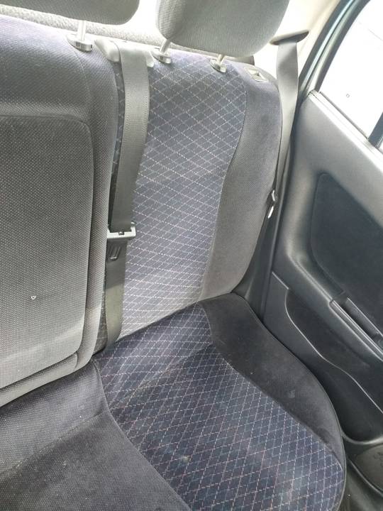 Imagen del vehículo OPEL ASTRA G BERLINA