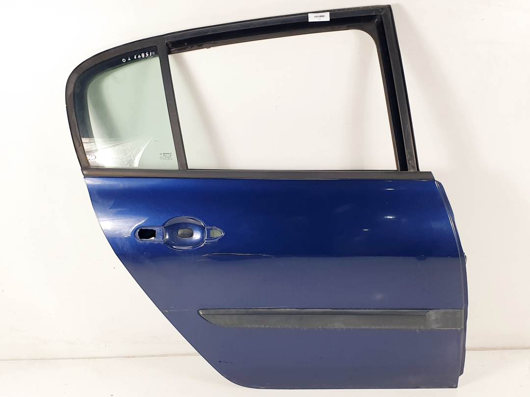 PUERTA TRASERA DERECHA - RENAULT - MEGANE II CLASSIC BERLINA