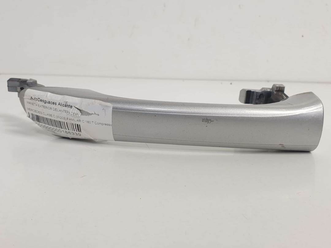 MANETA EXTERIOR DELANTERA DERECHA - MERCEDES - CLASE C (W203) FAMILIAR