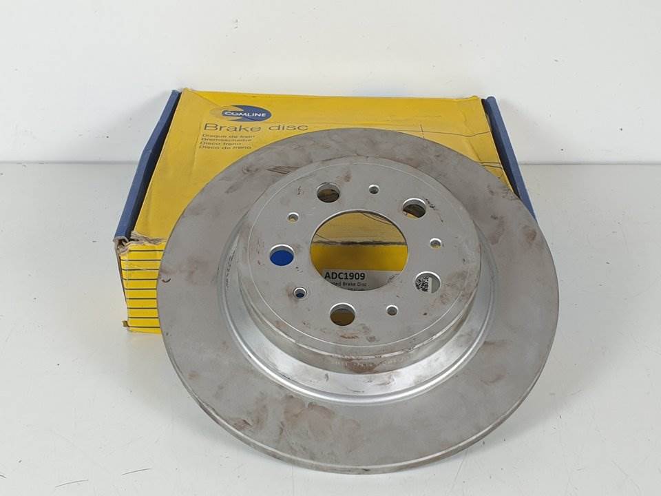 DISCO FRENO TRASERO - ADC1909 - VOLVO - S60 BERLINA (P24)