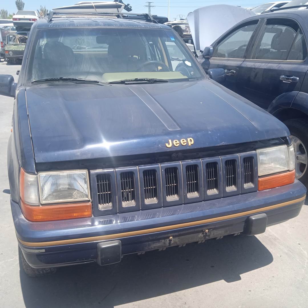 JEEP GR.CHEROKEE (ZJ)/(Z) (1993 - 1999)