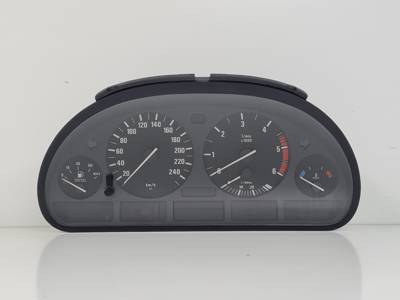 CUADRO INSTRUMENTOS 62116907018 BMW SERIE 5 BERLINA (E39) Autodesguaces Alicante