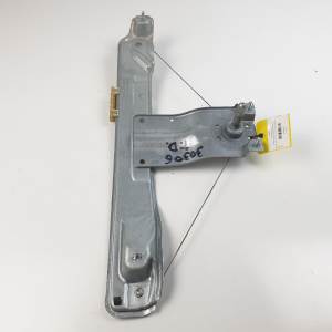 ELEVALUNAS TRASERO DERECHO 827200990R DACIA DUSTER II Autodesguaces Alicante