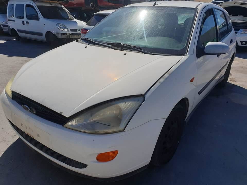 FORD FOCUS BERLINA (CAK) (1998 - 2005)