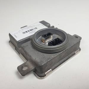 CENTRALITA FAROS XENON 8K0941597C AUDI Q3 (8U) (2011 - 2018) Autodesguaces Alicante