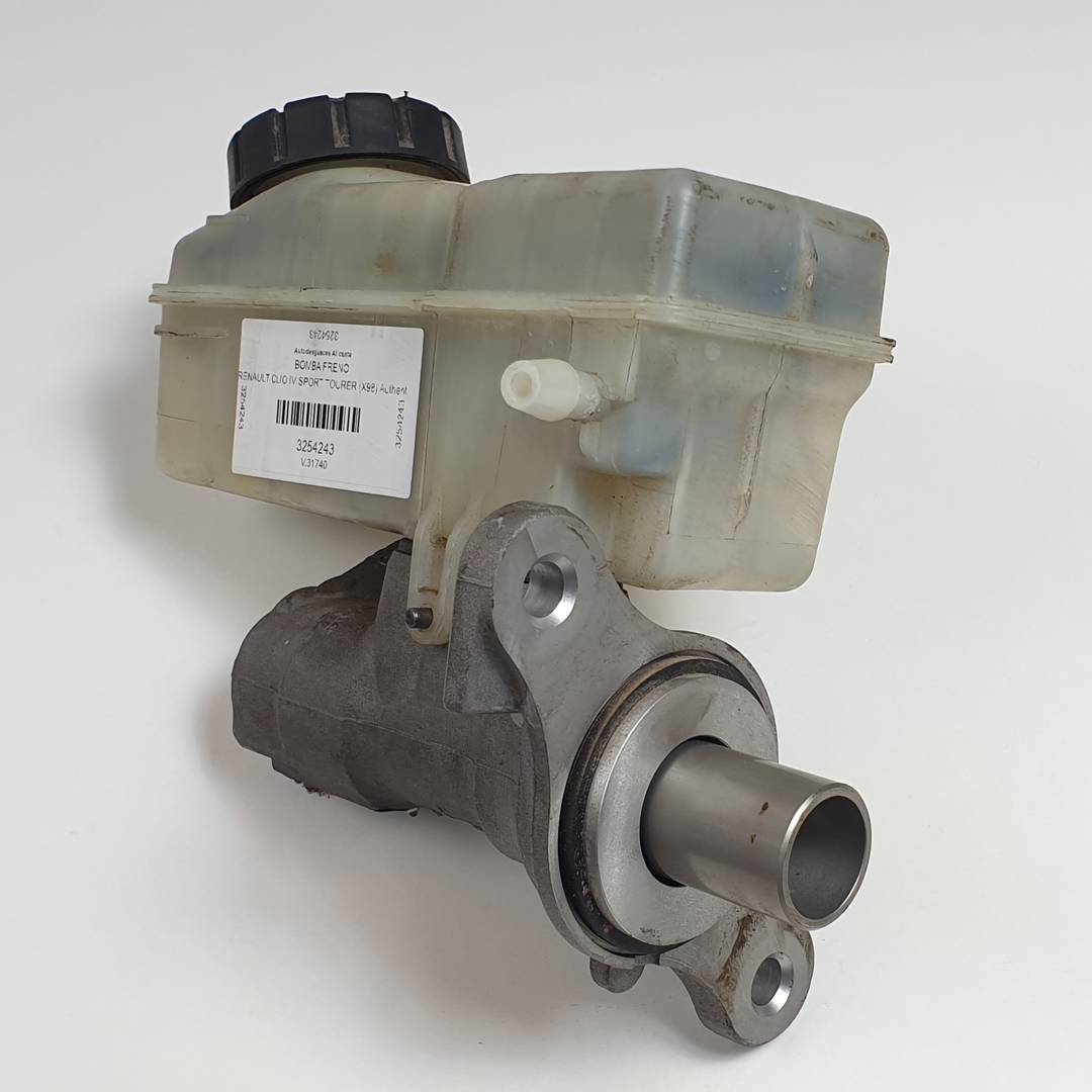 BOMBA FRENO - 460915125R - RENAULT - CLIO IV SPORT TOURER (X98)