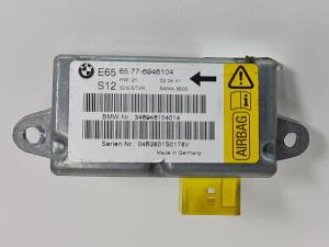 MODULO ELECTRONICO 6946104 BMW SERIE 7 (E65/E66) Autodesguaces Alicante